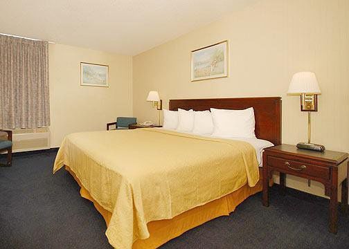 Motel 6 - Franklin, Oh Habitación foto
